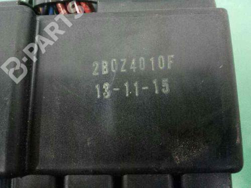 Fuse box OPEL CORSA E (X15)  | BP2688893E1 