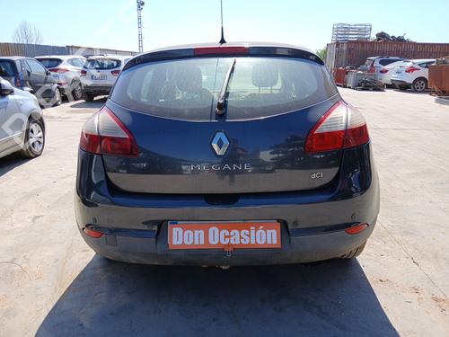 AC compressor RENAULT MEGANE III Hatchback (BZ0/1_, B3_) 1.5 dCi (BZ0C) | BP38956448M34  - Image 13