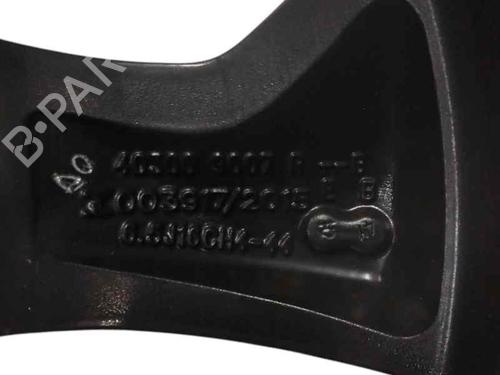 Fælk RENAULT ZOE (BFM_) ZOE | BP28513043C45 