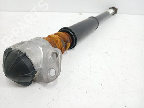 Right rear shock absorber VW POLO V (6R1, 6C1)  | BP29446670M19 