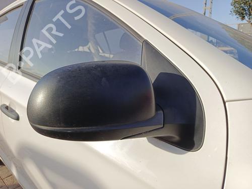 Used Right mirror HYUNDAI i20 I (PB, PBT) 1.2 (78 hp) 31854946