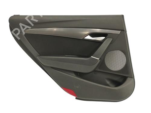 Bageste venstre beklædning HYUNDAI i40 I (VF) 1.7 CRDi (116 hp) 15728445