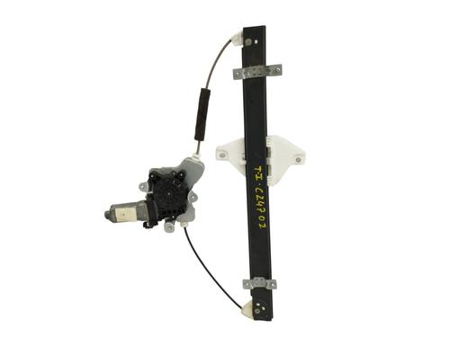 Vindusheismekanisme venstre bak SSANGYONG KYRON 2.0 Xdi 4x4 (138 hp) 17125242