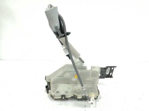 Front right lock OPEL CORSA F (P2JO) | BP9045695C97