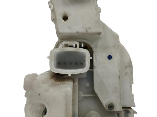 Front left lock DAEWOO LANOS (KLAT) 1.5 | BP16635543C98 