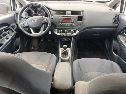 Dashboard KIA RIO III (UB) 1.25 CVVT | BP34538662C46  - Image 9