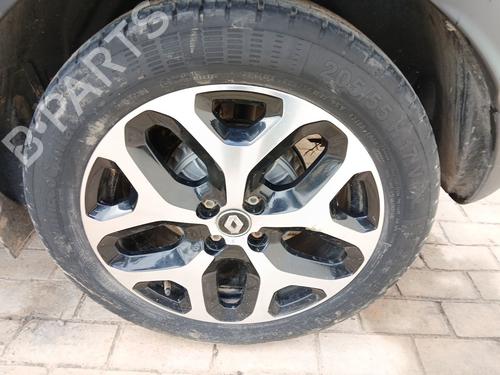 Right taillight RENAULT CAPTUR I (J5_, H5_) 0.9 TCe 90 | BP31850006C35 