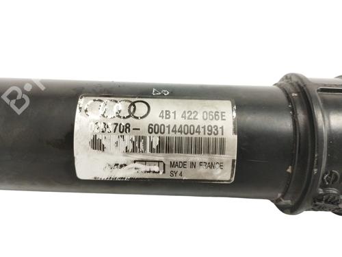 Steering rack AUDI A6 C5 Avant (4B5, 4B6) 2.5 TDI | BP13319593M22