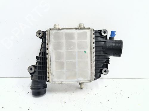 Used Intercooler Intercooler JAGUAR XE (X760) 2.0 D (180 hp) 34612645 34612645