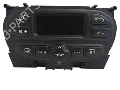 Commande Chauffage PEUGEOT 307 SW (3H) 2.0 HDI 110 (107 hp) 23124190