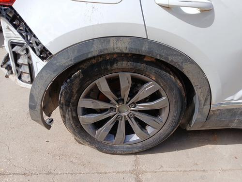 Tailgate VW T-ROC (A11, D11) 1.5 TSI | BP36694630C6 - Image 12