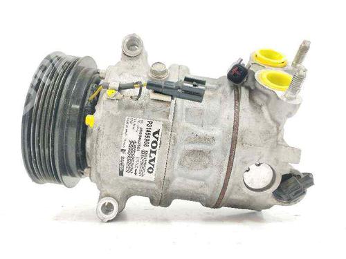 Compressor A/A VOLVO V60 I (155) D4 AWD (190 hp) 10081957