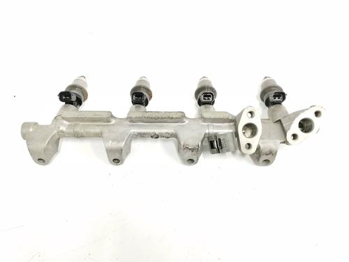 Used Injection rail MITSUBISHI SPACE STAR MPV (DG_A) 1.8 GDI (DG5A) (118 hp) 11948548
