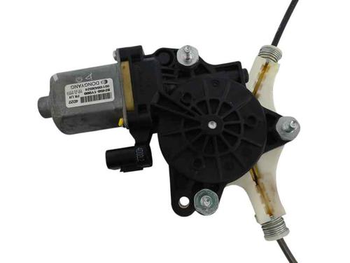 Front left window mechanism KIA PICANTO II (TA) 1.0 | BP23576545C22