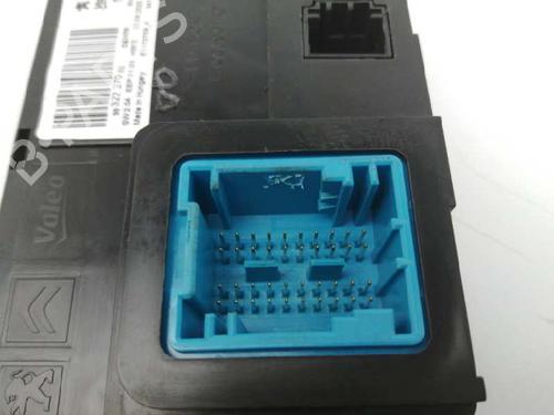 Electronic module PEUGEOT 3008 II SUV (MC_, MR_, MJ_, M4_)  | BP7024112M83 