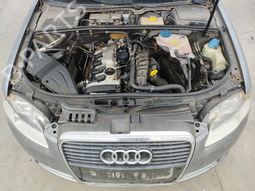 AC-rør AUDI A4 B7 (8EC)  | BP17460577M126 