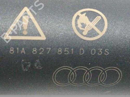 Tailgate lift support AUDI Q2 (GAB, GAG) 35 TFSI | BP28022748C138