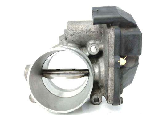 Used Throttle body SSANGYONG ACTYON I 200 Xdi 4WD (141 hp) 9125235