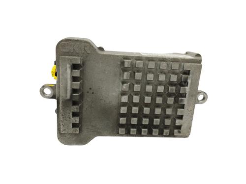 Used Heater resistor BMW 7 (E65, E66, E67) 730 d (218 hp) 13647356