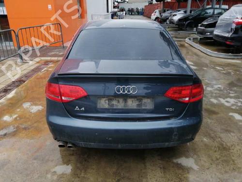 Air vent AUDI A4 B8 (8K2) 2.0 TDI 16V | BP11659068I21 