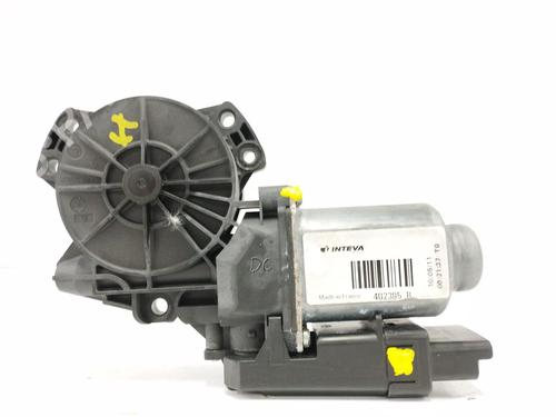 Used Left front window motor KIA SPORTAGE III (SL) [2009-2017]  12508463