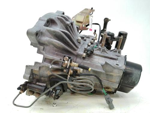 Gearbox MAZDA 6 Saloon (GG)  | BP10315261M3 