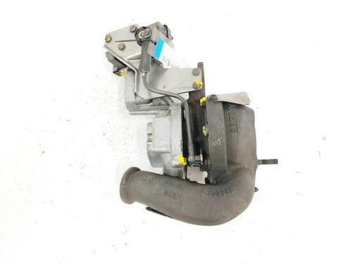 Turbocharger/Supercharger VW TOUAREG (7LA, 7L6, 7L7) 5.0 V10 TDI | BP10315453M71