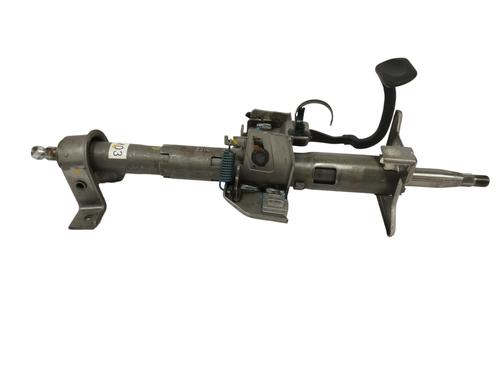 Steering column KIA SPORTAGE II (JE_, KM_) 2.7 V6 4WD | BP13912379M21