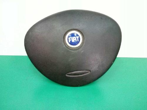 Used Driver airbag FIAT DOBLO MPV (119_, 223_) 1.9 JTD (105 hp) 4067752