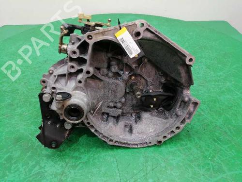 Getriebe für Getriebe CITROËN C3 I (FC_, FN_) 1.4 i (73 hp) 8938650 8938650