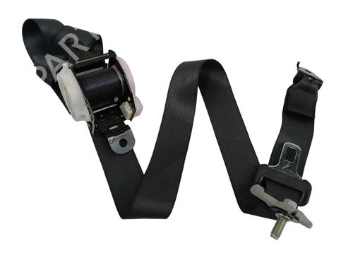 Used Rear left seatbelt HONDA CIVIC VIII Hatchback (FN, FK) 1.8 (FN1, FK2) (140 hp) 17748264