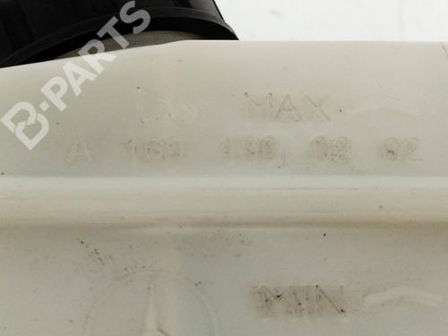 Brake master cylinder MERCEDES-BENZ A-CLASS (W169) A 200 CDI (169.308, 169.008) | BP10740469M77