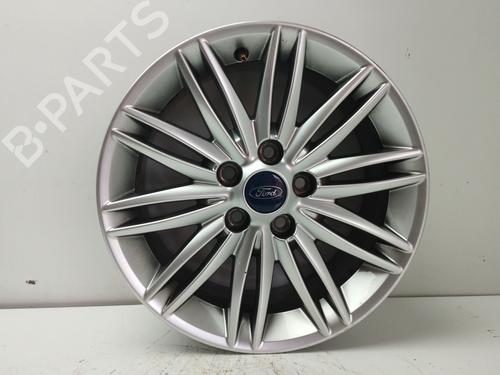 Used Rim Rim 39592384 39592384