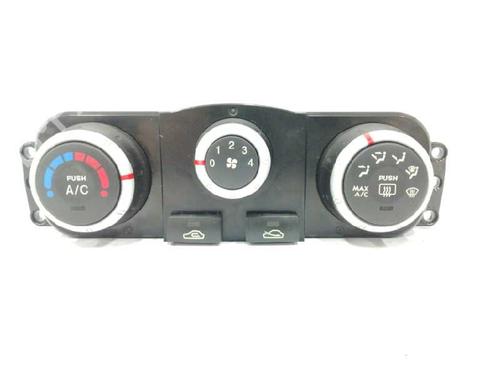 Used Climate control HYUNDAI SONATA V (NF) 2.0 CRDi (140 hp) 8613686