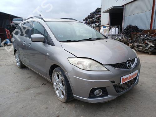 Engine MAZDA 5 (CR) 2.0 CD (CR19) | BP36440408M1  - Image 6