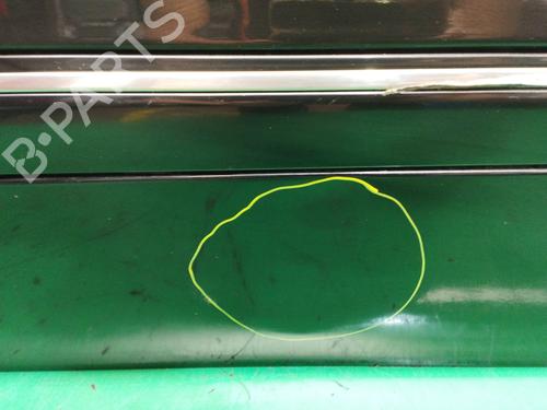 Right front door MERCEDES-BENZ B-CLASS Sports Tourer (W245)  | BP21284864C3 