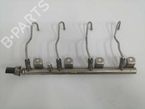 Used Injection rail BMW 7 (F01, F02, F03, F04) 750 i, Li (449 hp) 5075319