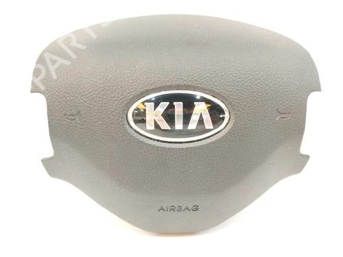Dashboard KIA SPORTAGE III (SL) 1.7 CRDi | BP9833461C46 