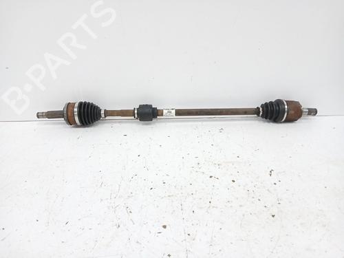 Used Right front driveshaft Right front driveshaft KIA RIO III (UB) 1.2 CVVT (84 hp) 36431434 36431434