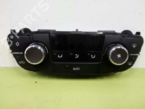 Climate control OPEL INSIGNIA A Sports Tourer (G09)  | BP2803398I5