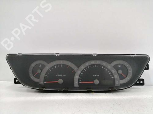 instrument-cluster-ssangyong-rodius-i-27-xdi-8020021100-2005-8585632 main image