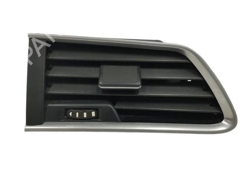 Air vent PEUGEOT 508 I (8D_) 2.0 HDi (140 hp) 16117632