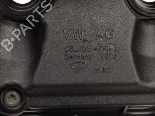 Valve cover VW T-ROC (A11, D11) 2.0 TDI 4motion | BP15127609M124