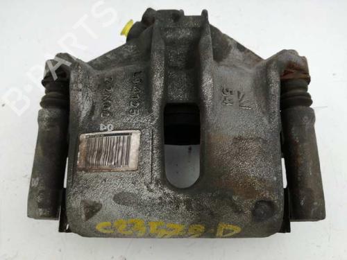 Used Right front brake caliper OPEL CORSA F (P2JO) [2019-2026]  11604782
