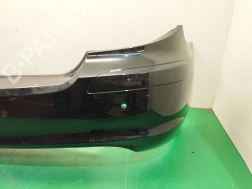 Rear bumper MERCEDES-BENZ R-CLASS (W251, V251)  | BP19636276C8 