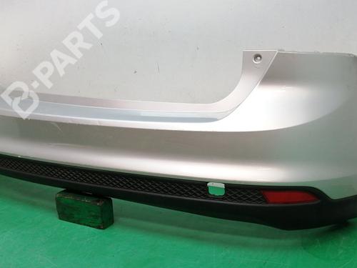 Rear bumper FORD FOCUS III 1.6 TDCi | BP10315431C8 