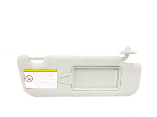Used Right sun visor KIA SPORTAGE III (SL) 2.0 CRDi AWD (184 hp) 12535761