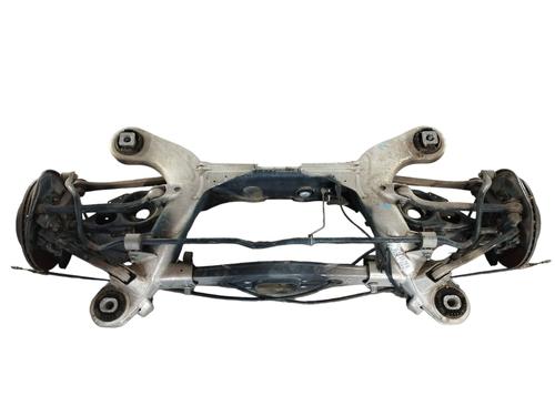 Bagaksel MERCEDES-BENZ E-CLASS (W211) [2002-2009]  16955230