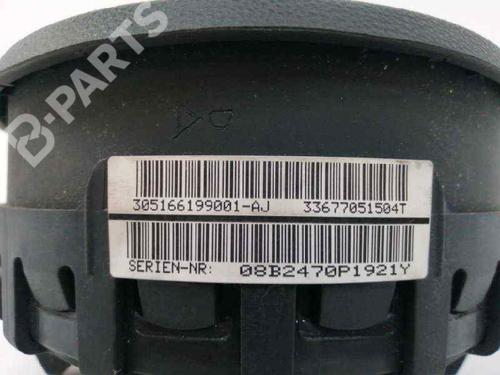 Driver airbag BMW 1 (E87) 118 d | BP9428270C9