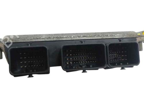 Engine control unit (ECU) PEUGEOT 307 Break (3E) 2.0 HDI 90 | BP23577293M57
